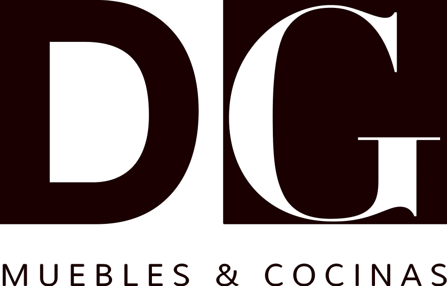 logo muebles dg