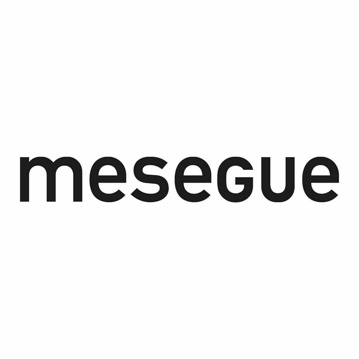 mesegue muebles logo mesegue muebles logo