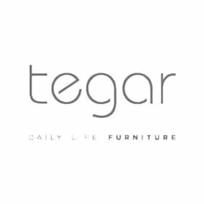 tegar logo muebles tegar logo muebles